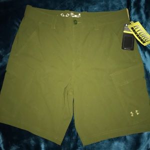 Men’s shorts!